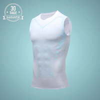 V-Shape - Spüre die Kraft des Selbstvertrauens, der Energie und der Stärke