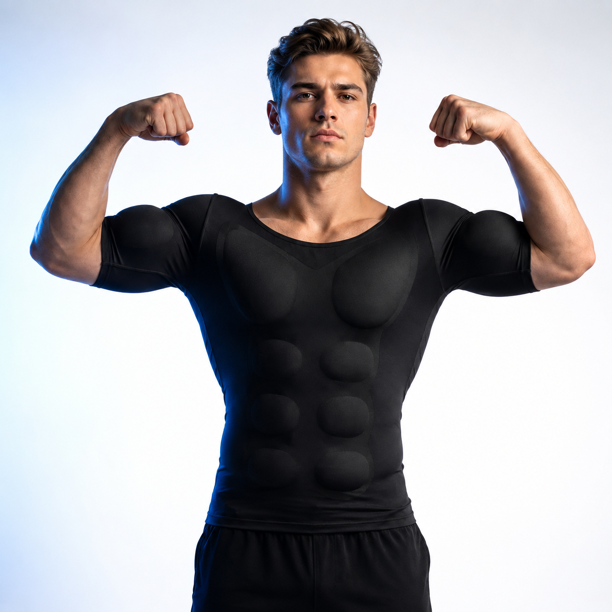 SHADOWFIT® V-CORE ARMOR™