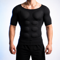 SHADOWFIT® V-CORE ARMOR™