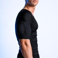 SHADOWFIT® V-CORE ARMOR™