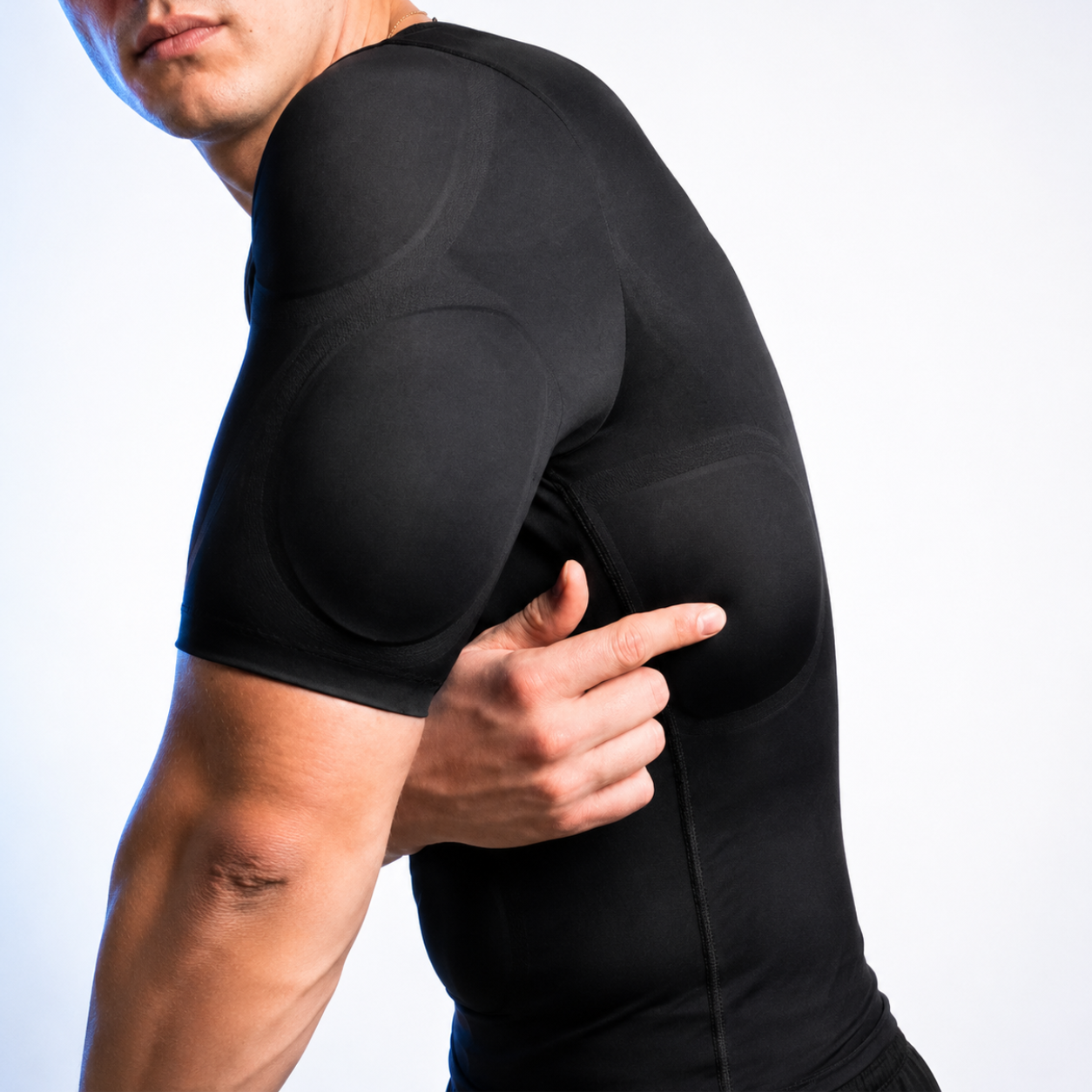 SHADOWFIT® V-CORE ARMOR™