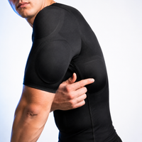 SHADOWFIT® V-CORE ARMOR™