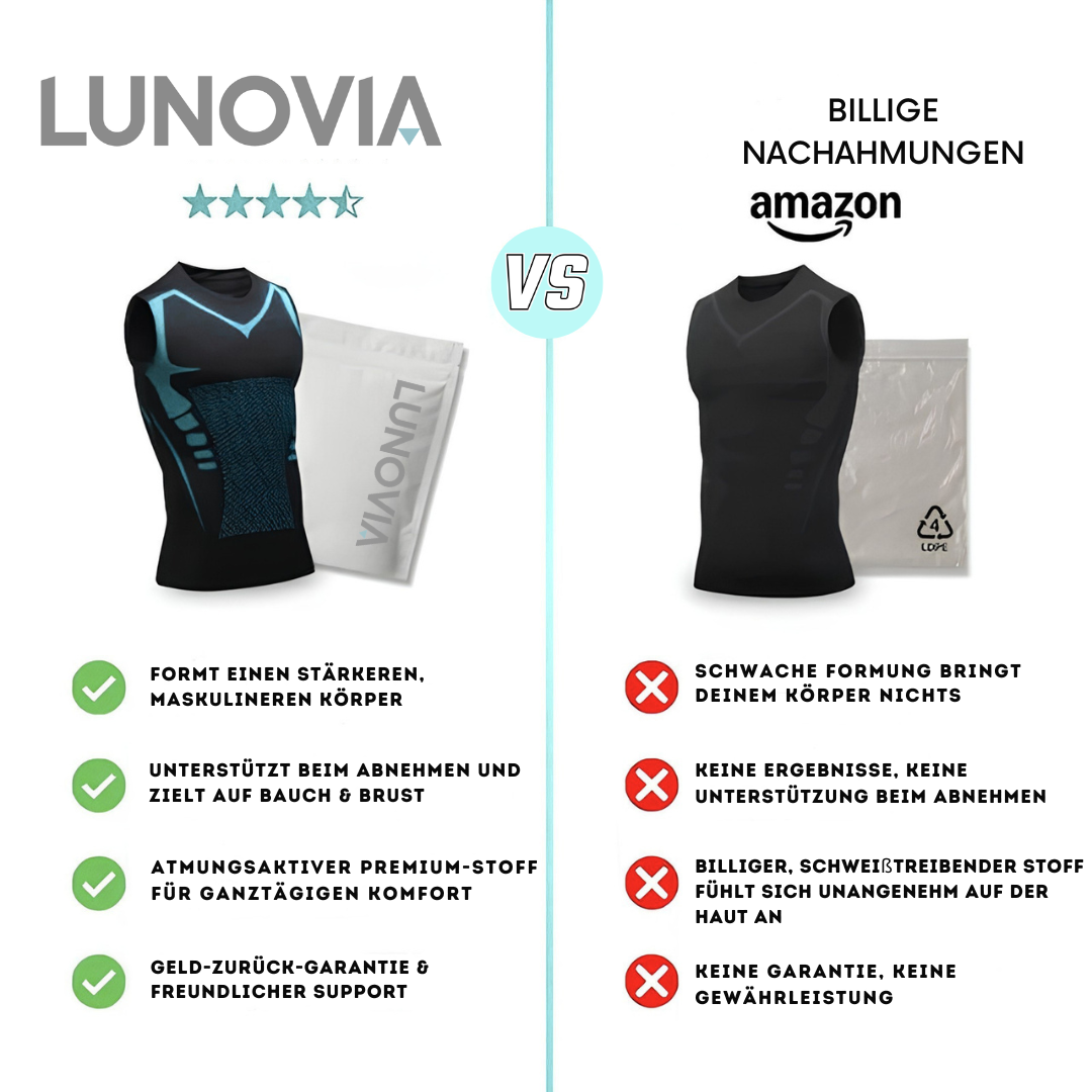 V-Shape - Spüre die Kraft des Selbstvertrauens, der Energie und der Stärke