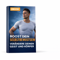 EBOOK - BOOST DEIN SELBSTBEWUSTSEIN