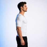SHADOWFIT® V-CORE ARMOR™