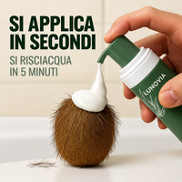 Ti radi ancora? Potresti peggiorare la situazione.