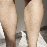 Ti radi ancora? Potresti peggiorare la situazione.