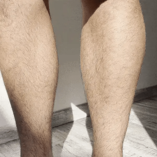 Ti radi ancora? Potresti peggiorare la situazione.