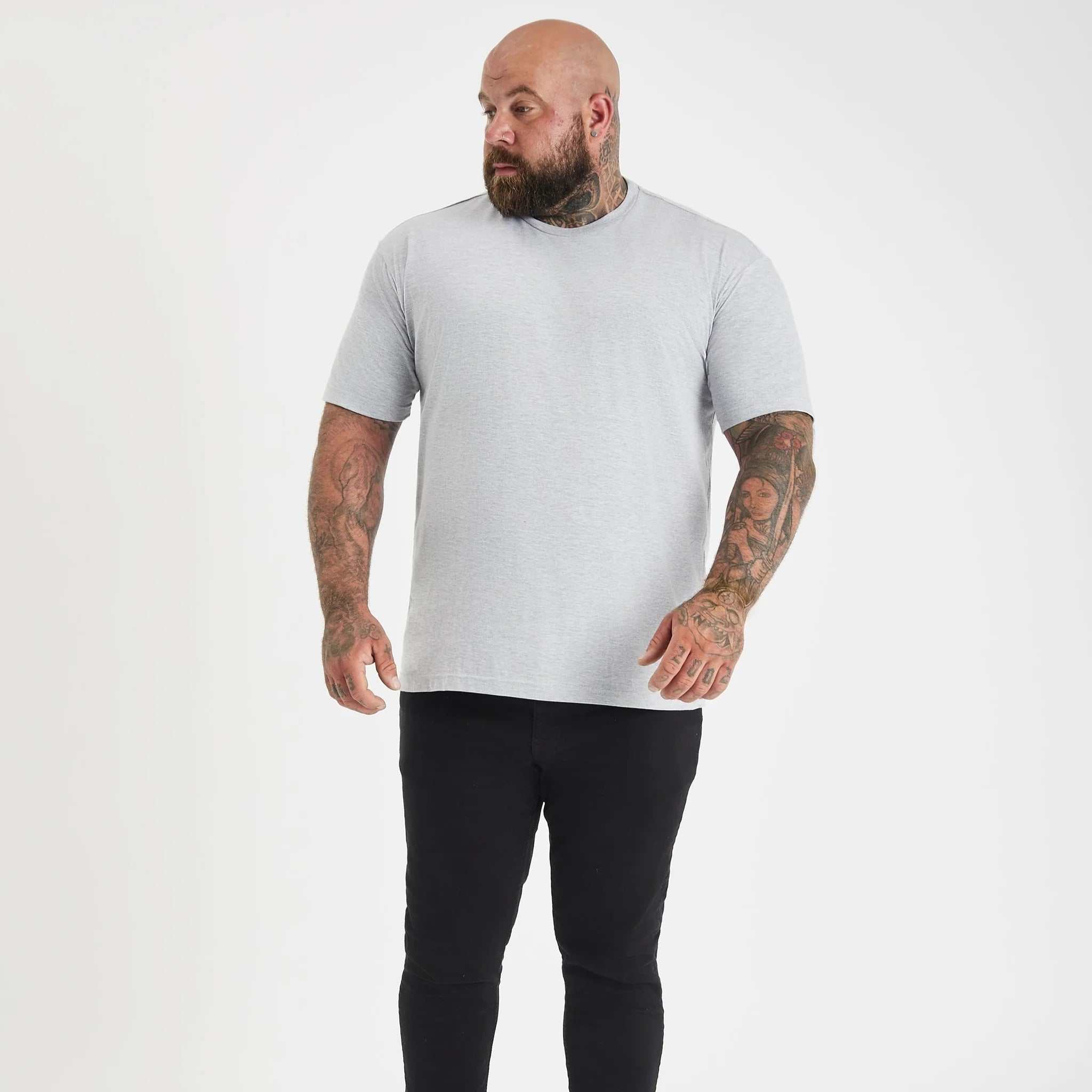 Essential Push-Up-Shirt