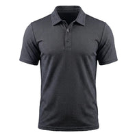 Elite - Ultrabequemes Herren-Poloshirt