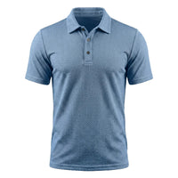 Elite - Ultrabequemes Herren-Poloshirt