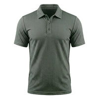 Elite - Ultrabequemes Herren-Poloshirt