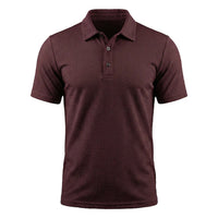 Elite - Ultrabequemes Herren-Poloshirt