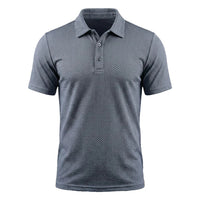 Elite - Ultrabequemes Herren-Poloshirt