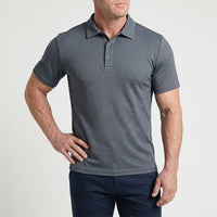 Elite - Ultrabequemes Herren-Poloshirt