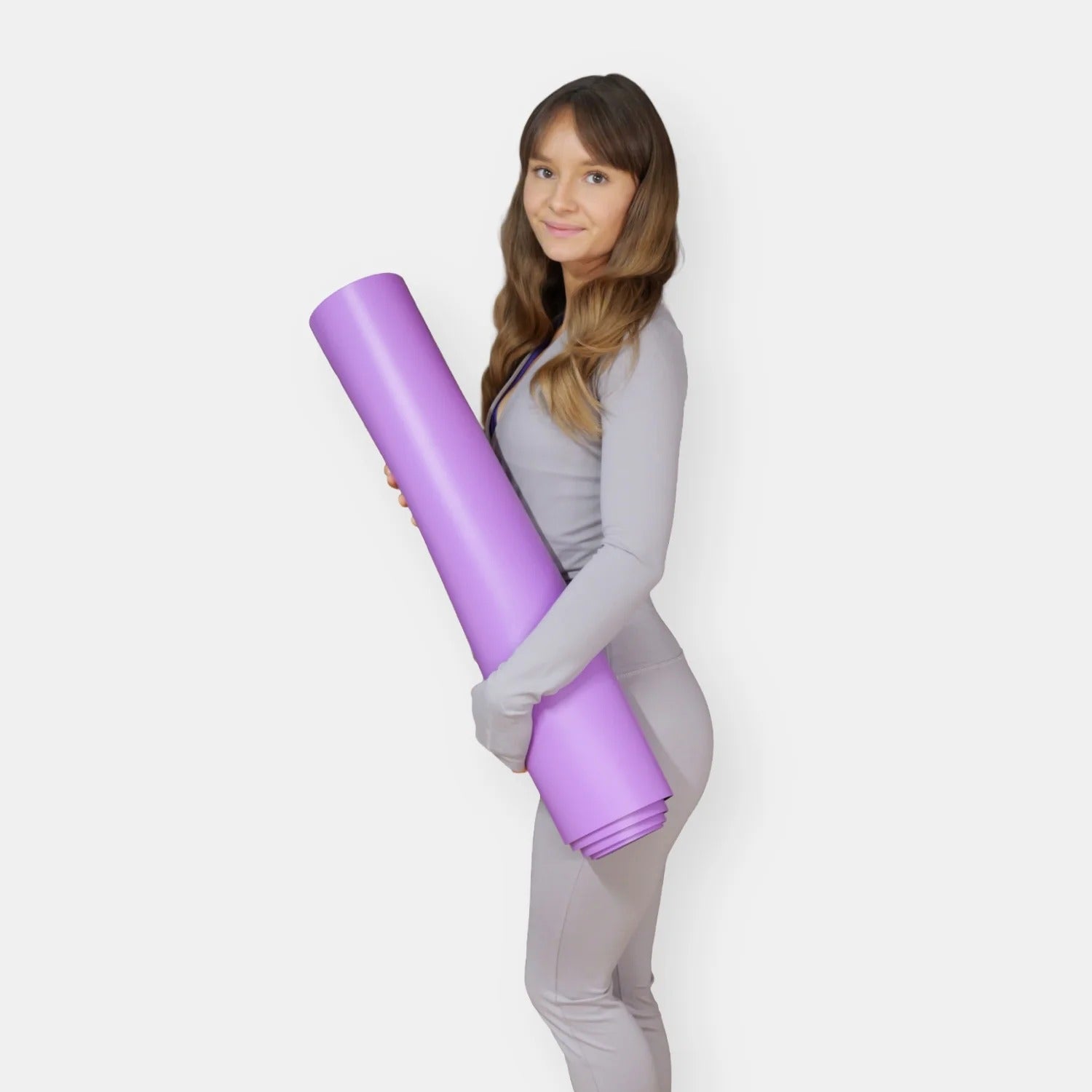 Lunovia Studio Sportmatte