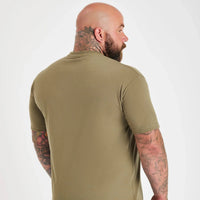 Essential Push-Up-Shirt