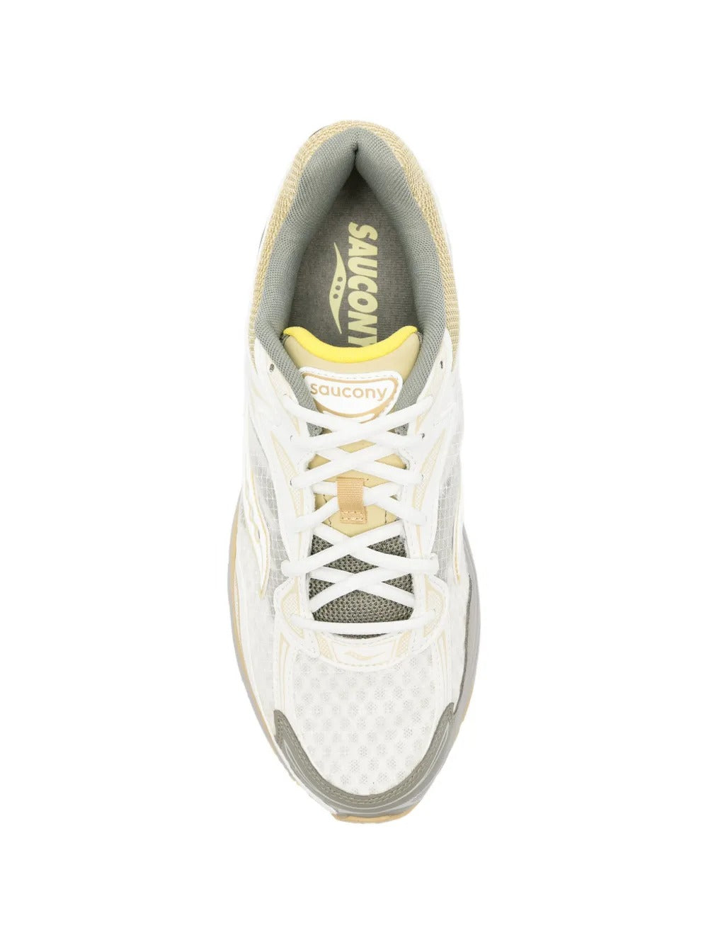 Saucony ProGrid Omni 9 Distract