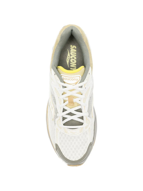 Saucony ProGrid Omni 9 Distract