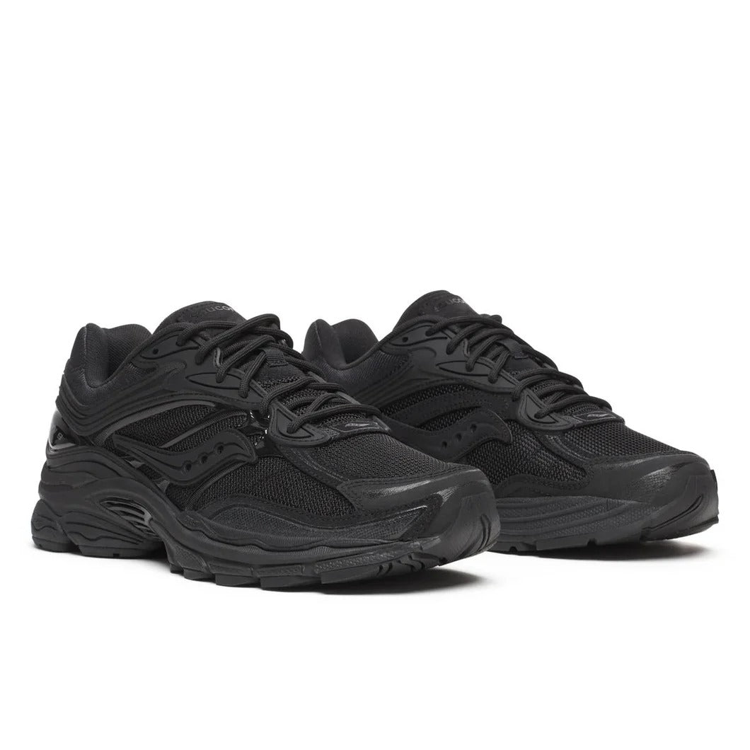 Saucony ProGrid Omni 9 Armor Full Black