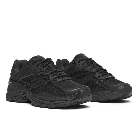Saucony ProGrid Omni 9 Armor Full Black