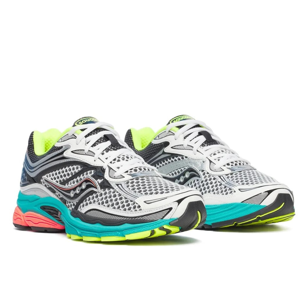 Saucony ProGrid Omni 9 Multicolore