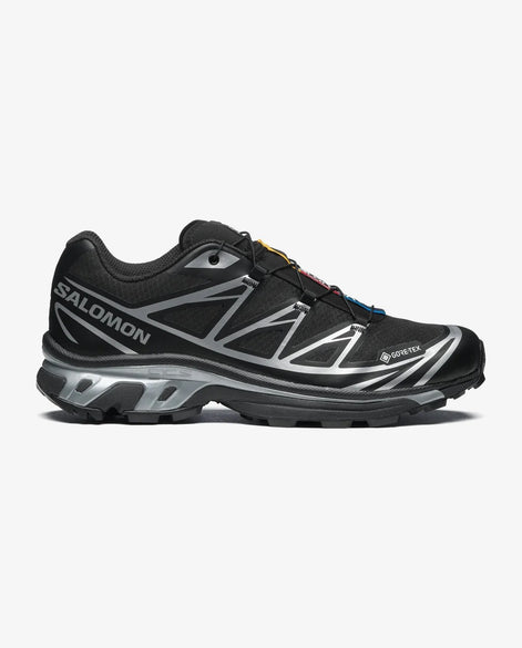 Salomon XT-6 GTX Black