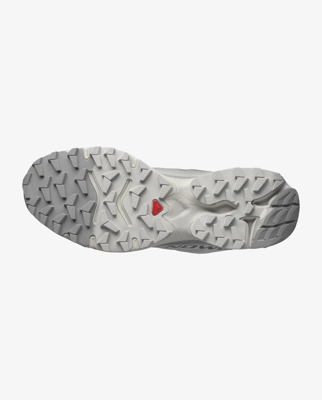 Salomon XT-4 OG Lunar Alloy Silver