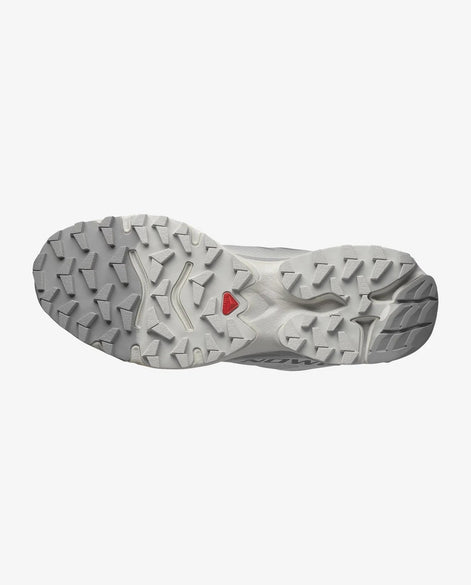 Salomon XT-4 OG Lunar Alloy Silver