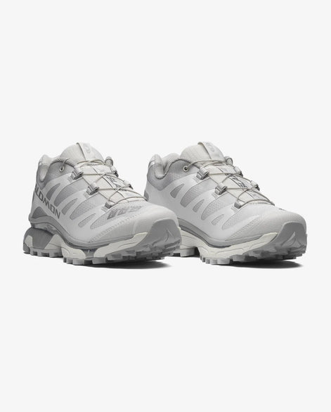 Salomon XT-4 OG Lunar Alloy Silver