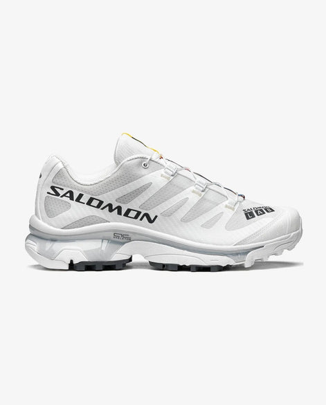 Salomon XT-4 OG White-Ebony Lunar Rock