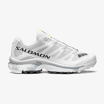 Salomon XT-4 OG White-Ebony Lunar Rock