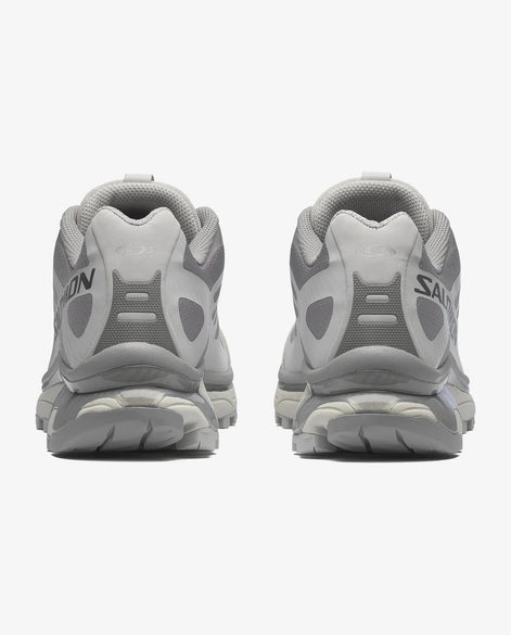 Salomon XT-4 OG Lunar Alloy Silver