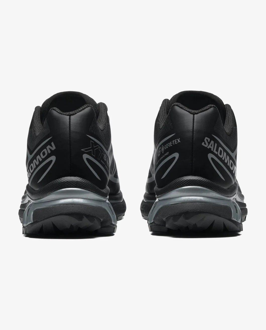 Salomon XT-6 GTX Black