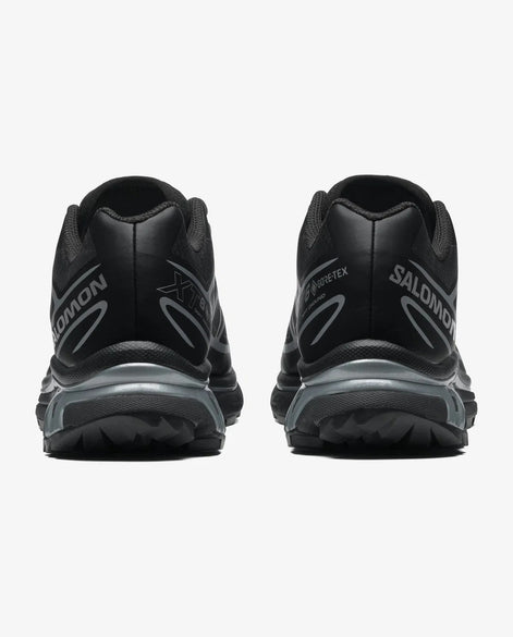 Salomon XT-6 GTX Black