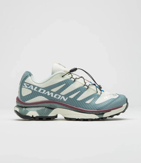 Salomon XT-4 OG Vanilla Ice-Ice Flow-Trooper