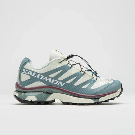 Salomon XT-4 OG Vanilla Ice-Ice Flow-Trooper