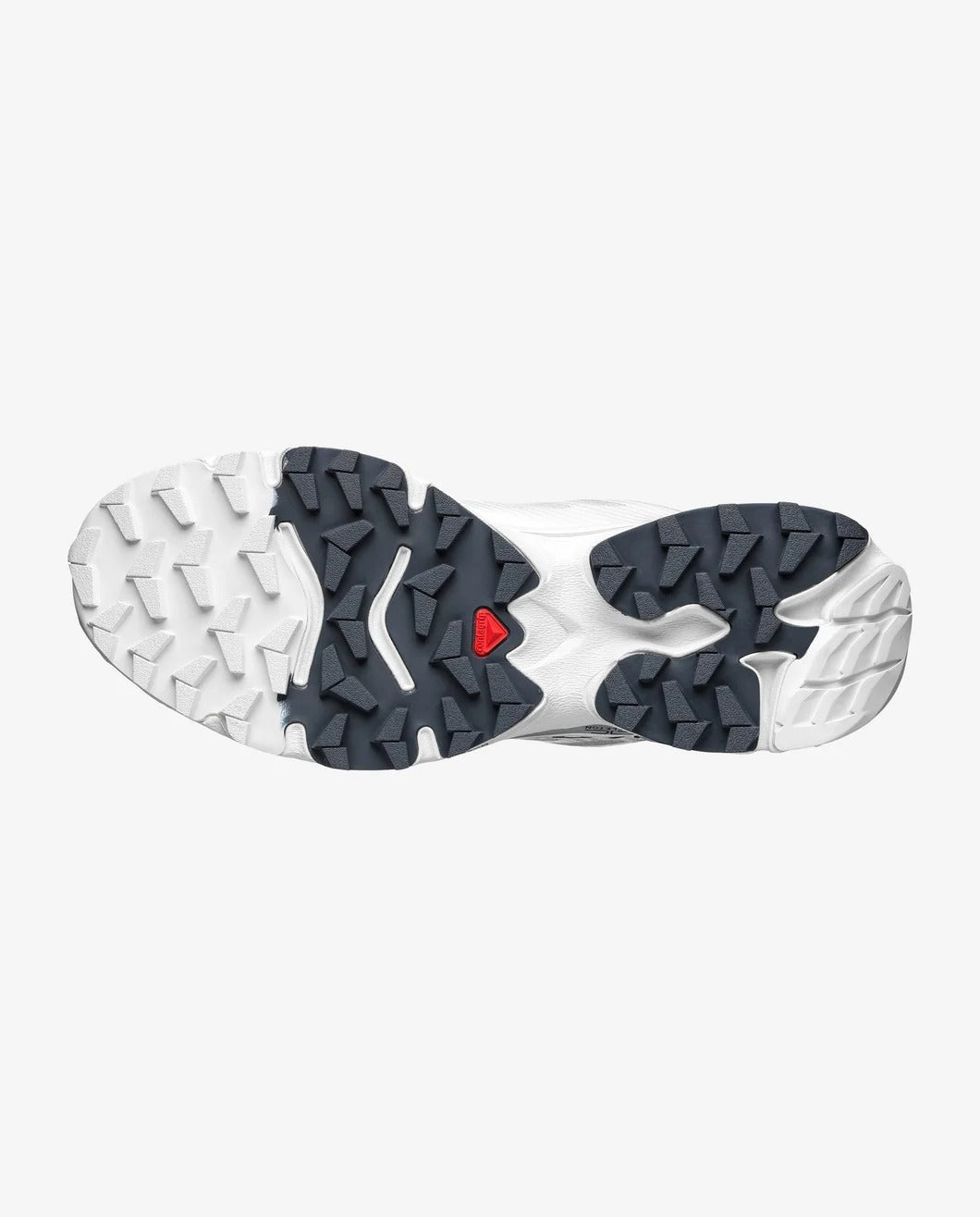 Salomon XT-4 OG White-Ebony Lunar Rock
