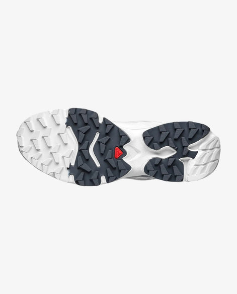 Salomon XT-4 OG White-Ebony Lunar Rock