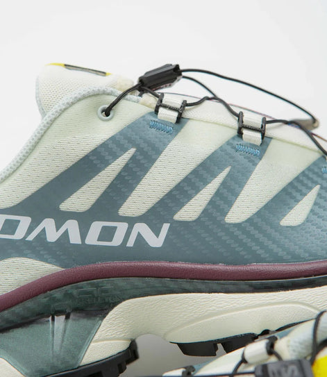 Salomon XT-4 OG Vanilla Ice-Ice Flow-Trooper