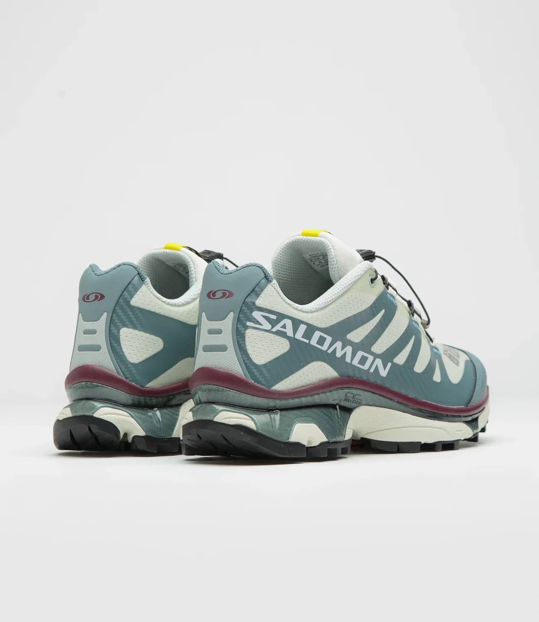 Salomon XT-4 OG Vanilla Ice-Ice Flow-Trooper