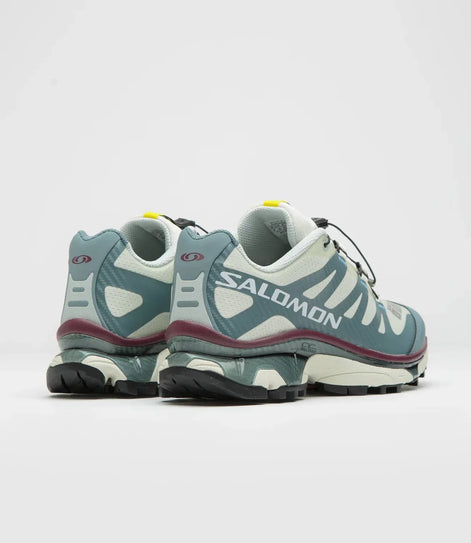 Salomon XT-4 OG Vanilla Ice-Ice Flow-Trooper
