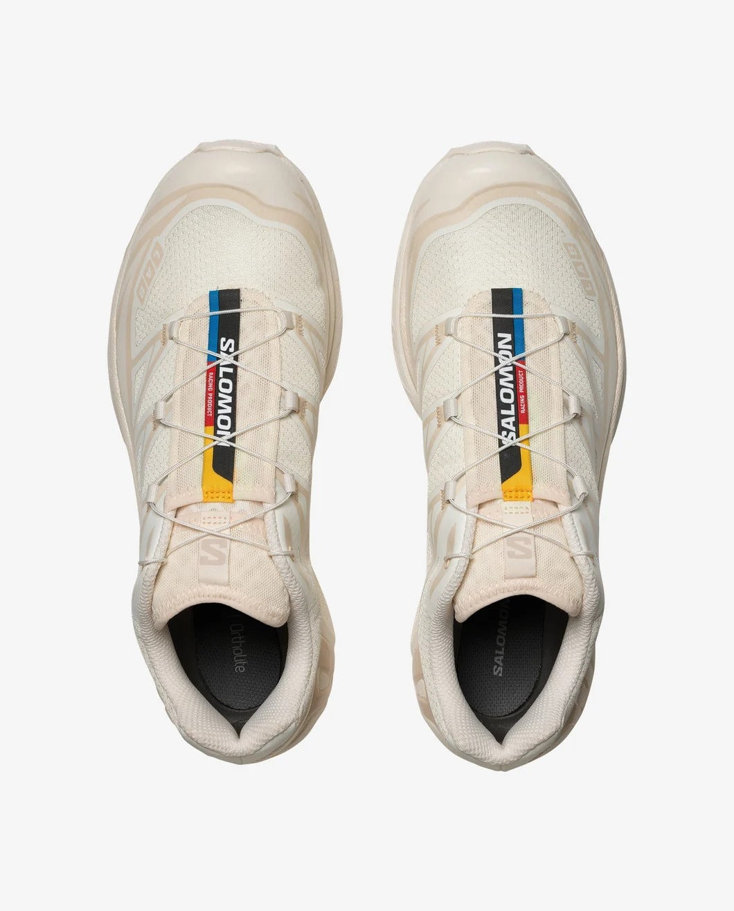 Salomon XT-6 Vanilla Ice Almond Milk