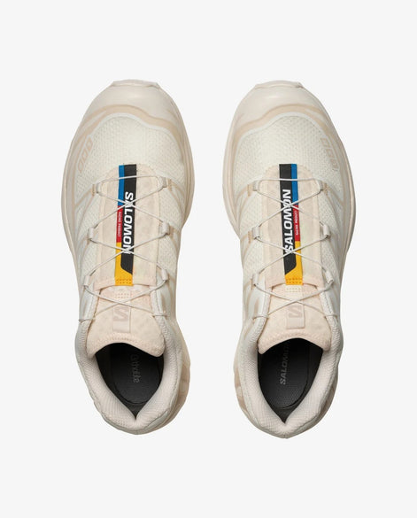 Salomon XT-6 Vanilla Ice Almond Milk