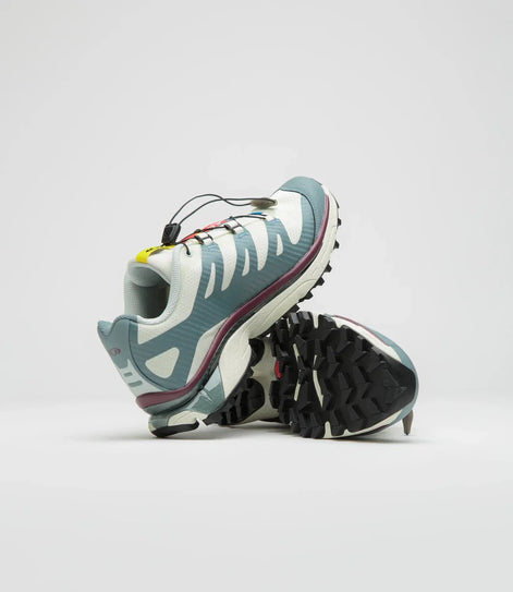 Salomon XT-4 OG Vanilla Ice-Ice Flow-Trooper