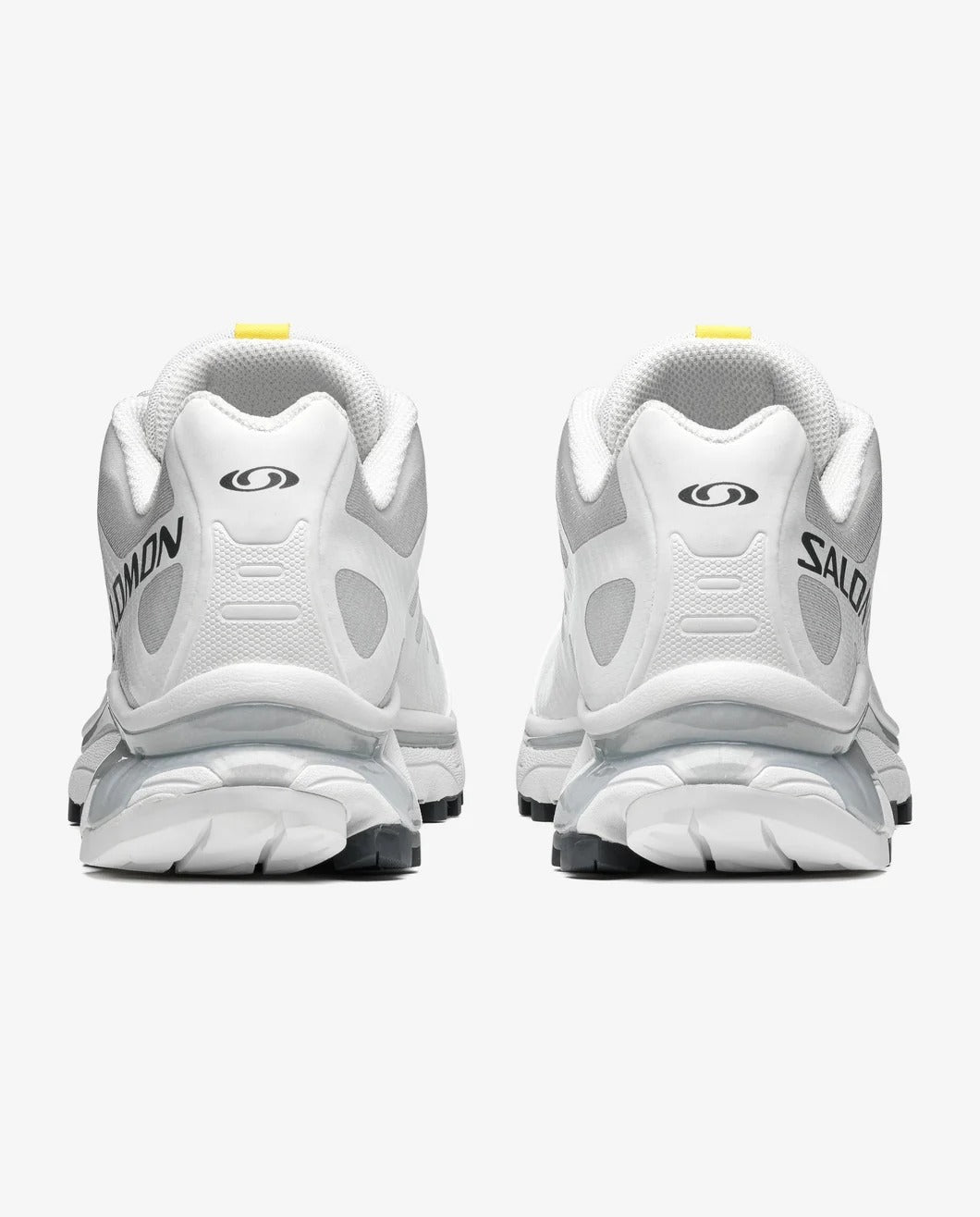 Salomon XT-4 OG White-Ebony Lunar Rock