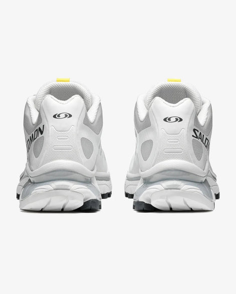 Salomon XT-4 OG White-Ebony Lunar Rock