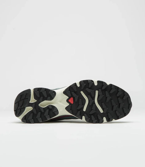 Salomon XT-4 OG Vanilla Ice-Ice Flow-Trooper