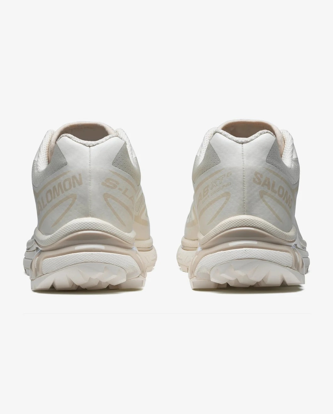 Salomon XT-6 Vanilla Ice Almond Milk