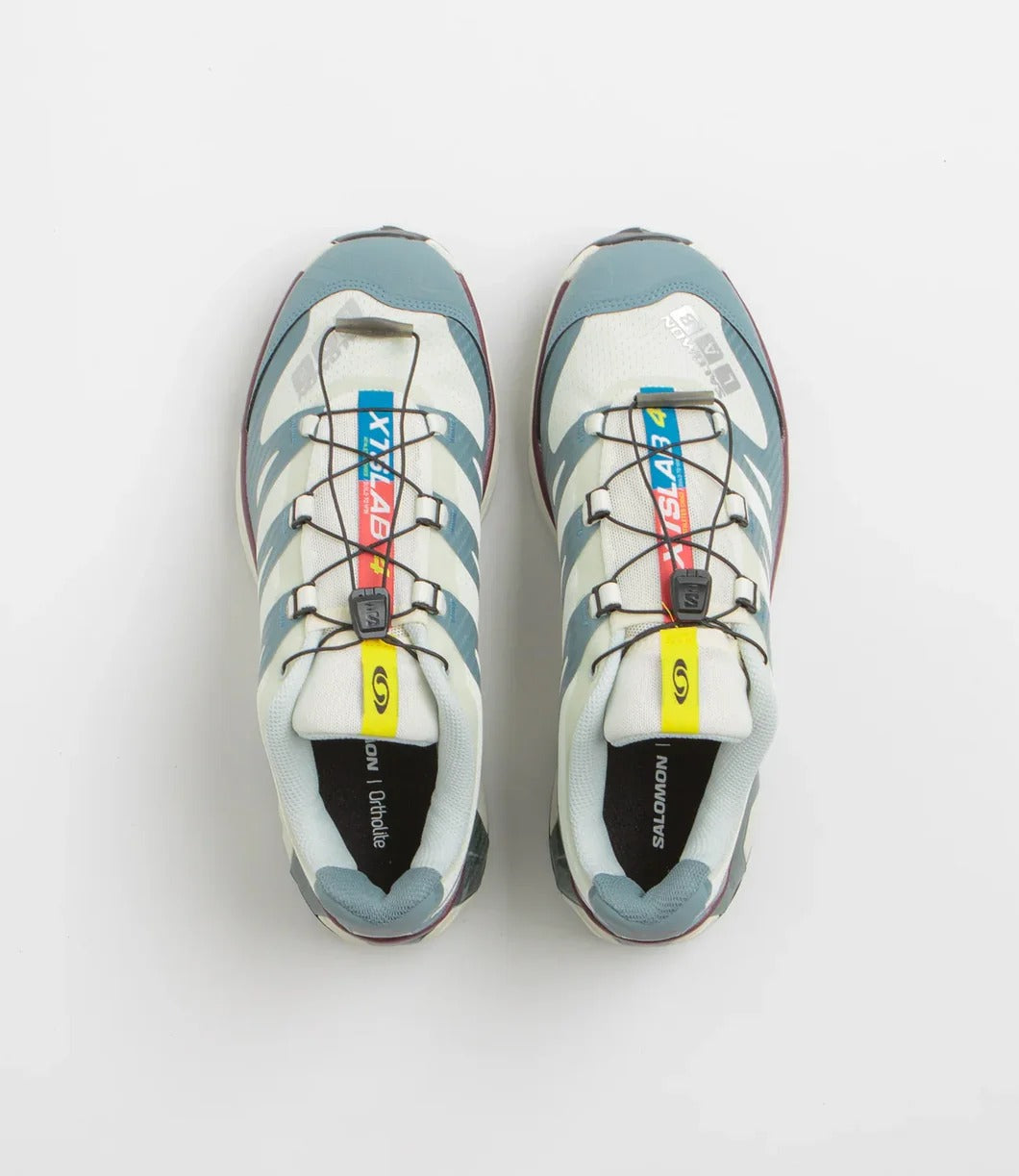 Salomon XT-4 OG Vanilla Ice-Ice Flow-Trooper